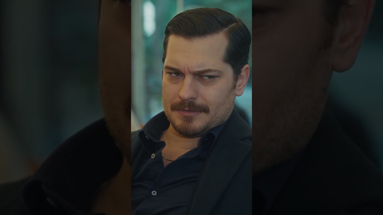 Eşref Abi Yetimlerin Babasıdır | Eşref Rüya 