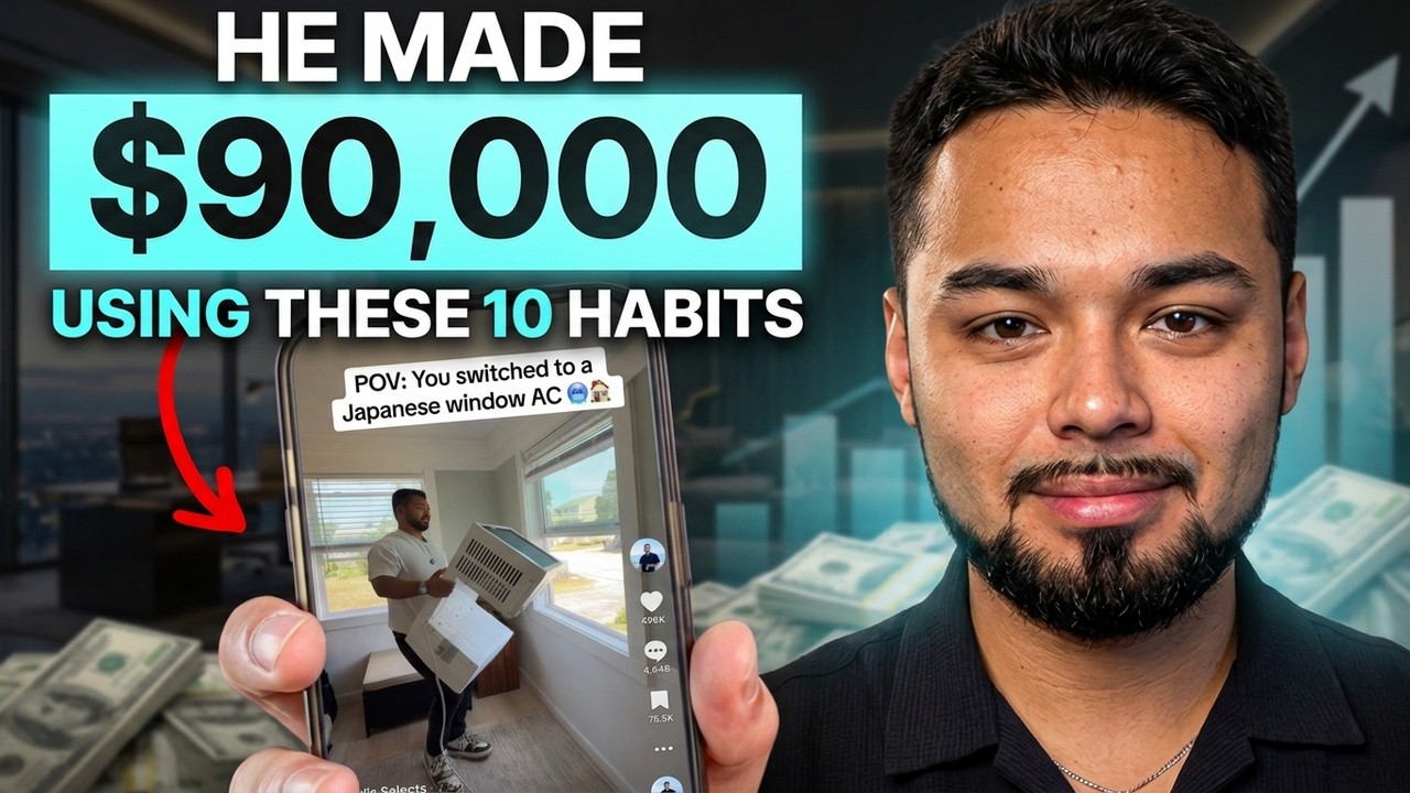 10 лучших привычек для создания успешного бренда в TikTok Shop Affiliate
