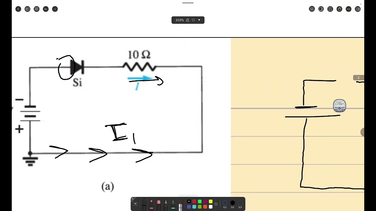 1 diode