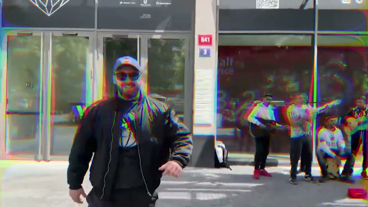 SZPONTA - MOVEMENT