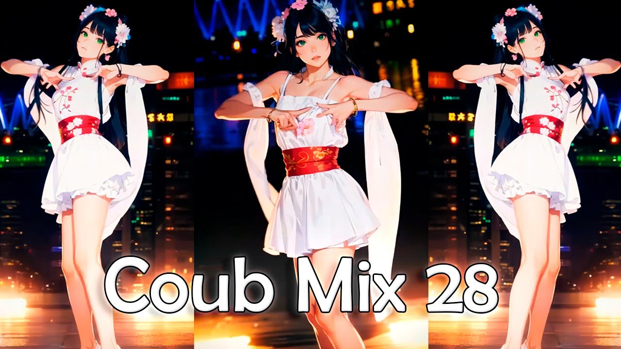 Coub mix #28 | Best Coub | Best Cube | Funny Coub | Funny Cube