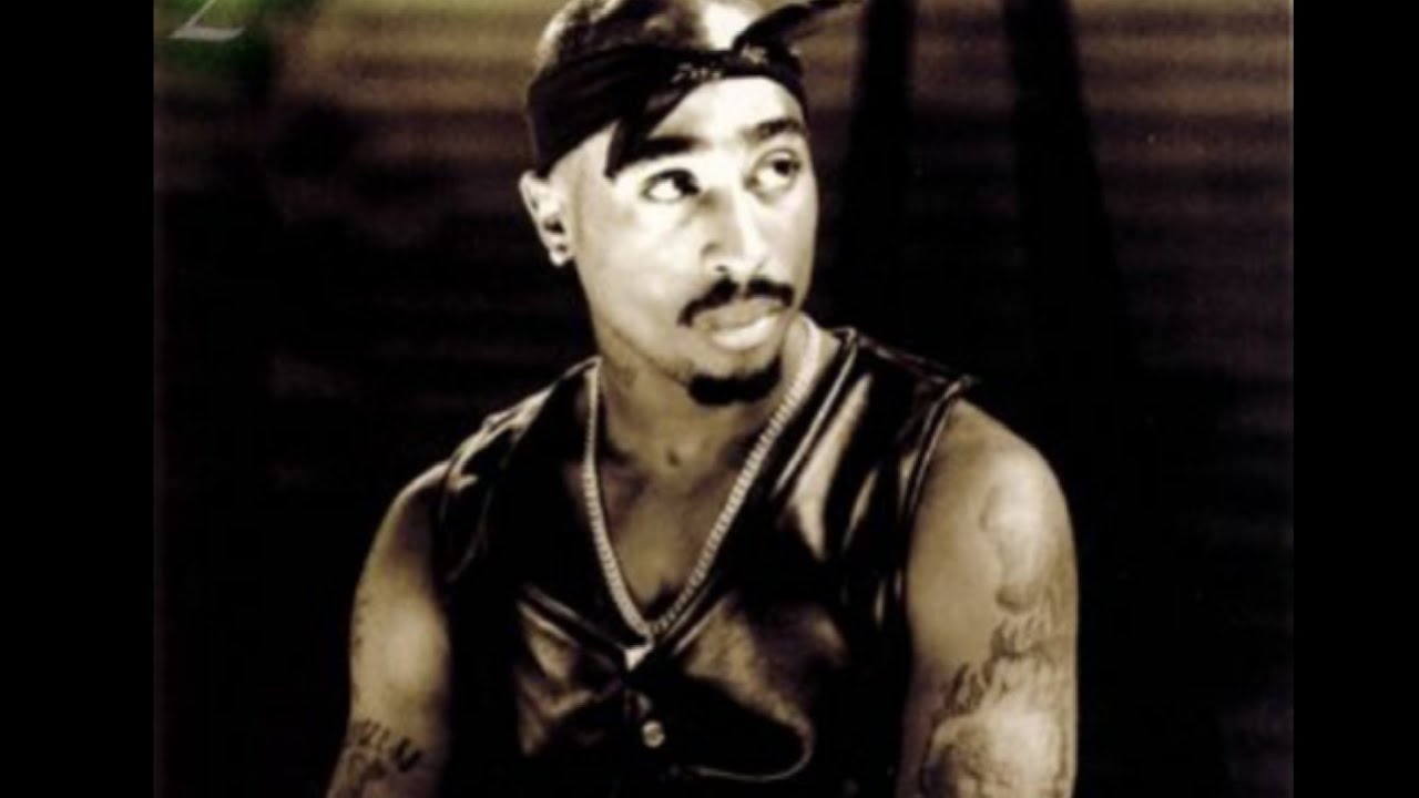 [Free] 2pac Type Beat 