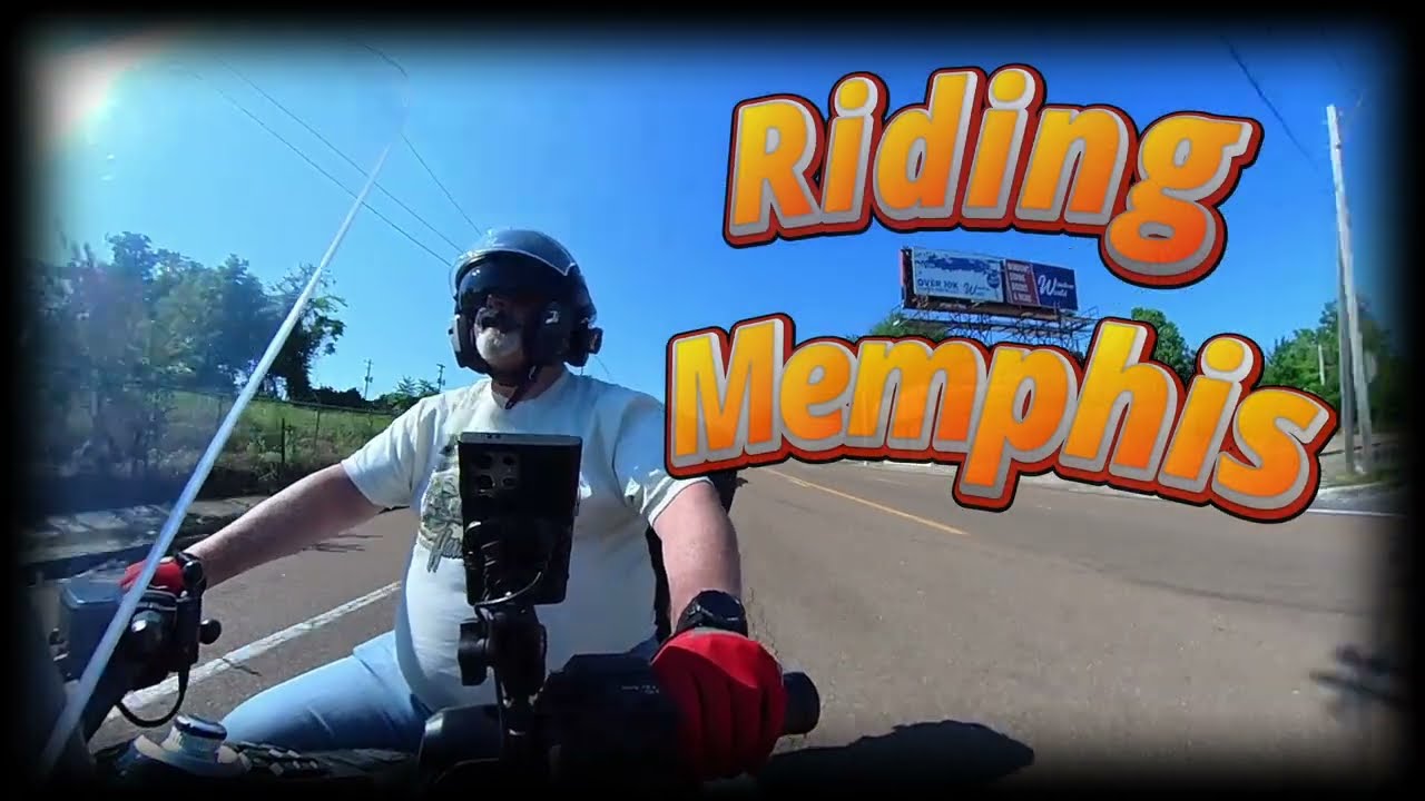 Riding Memphis 25