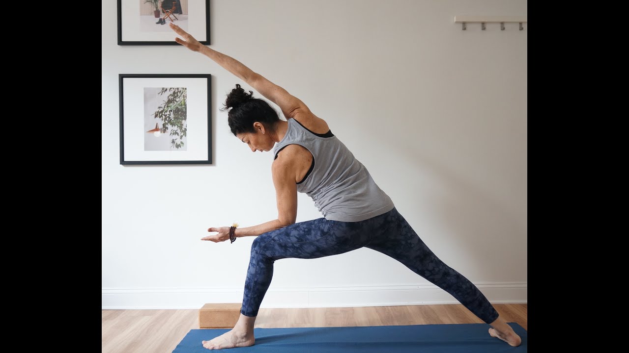Learn how to provide clear yoga cues