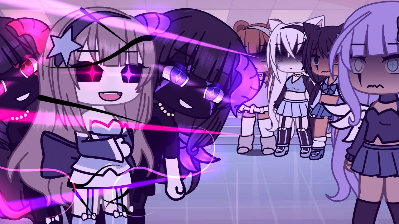 Psycho [ PART 9 ] GACHA MUSIK VIDEO ~by Aylin