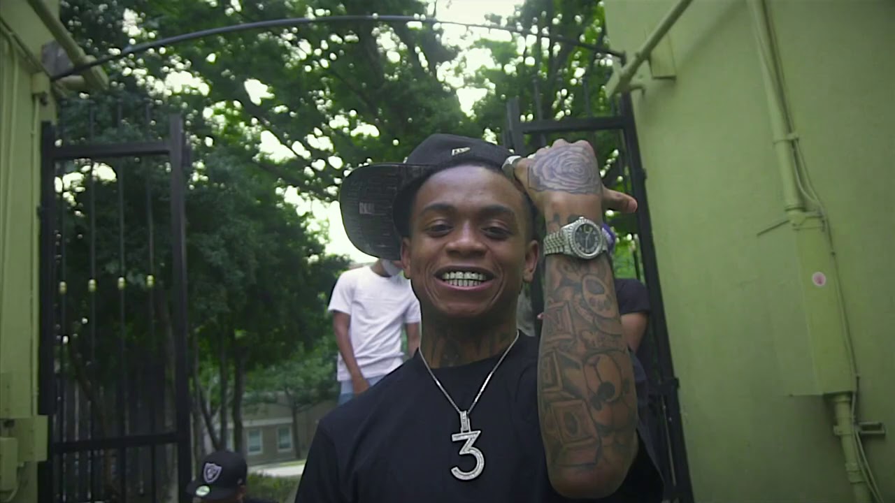 YBT - Real Smoke (official video) shot by @bwsmwings