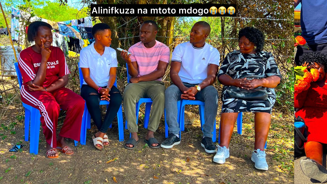 Drama Tupu💔🙆🏾‍♂️Stano’s Ex-Wife is here!! Listen to what she had to say about their marriage😭😭Waah!!