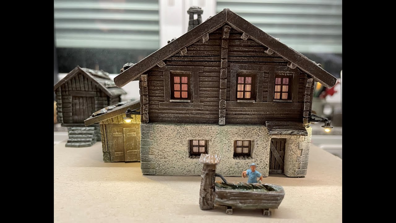 Alpenhaus