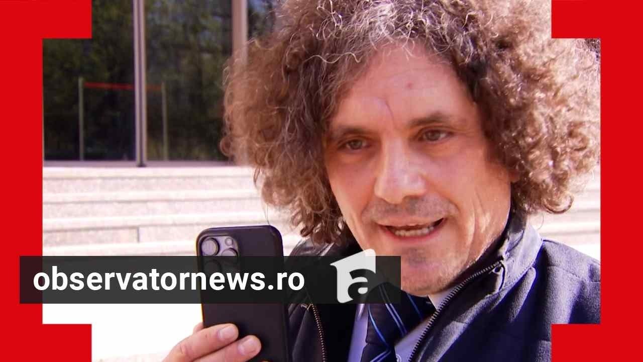 Tatăl lui Vlad Pascu aruncă vina pe victimele fiului: Era normal să aibă alcoolemie, alte lucruri