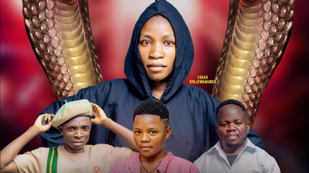 Shida ya mapenzi S1 ( Ep 04 ) 2026