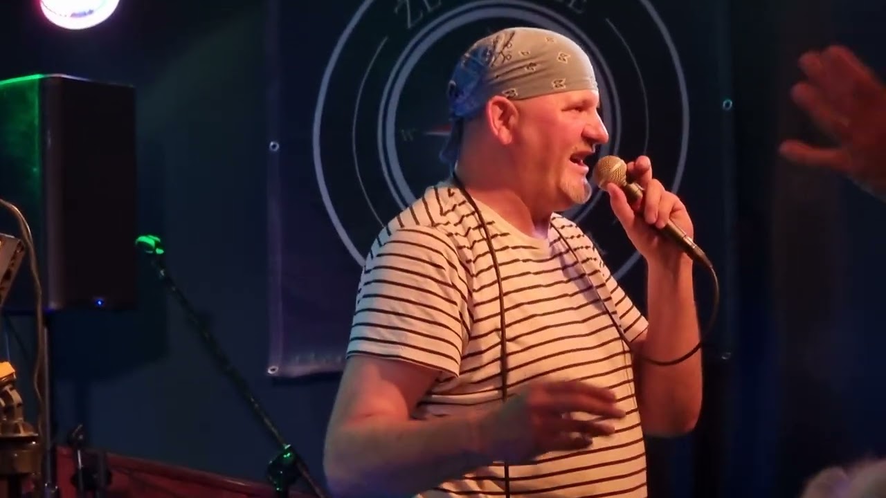 Żeglarze Portowi - Góralko Halko