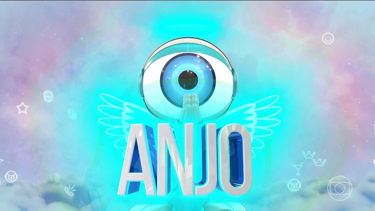 Vinhetas BBB - Anjo / Monstro (2011 - 2026)