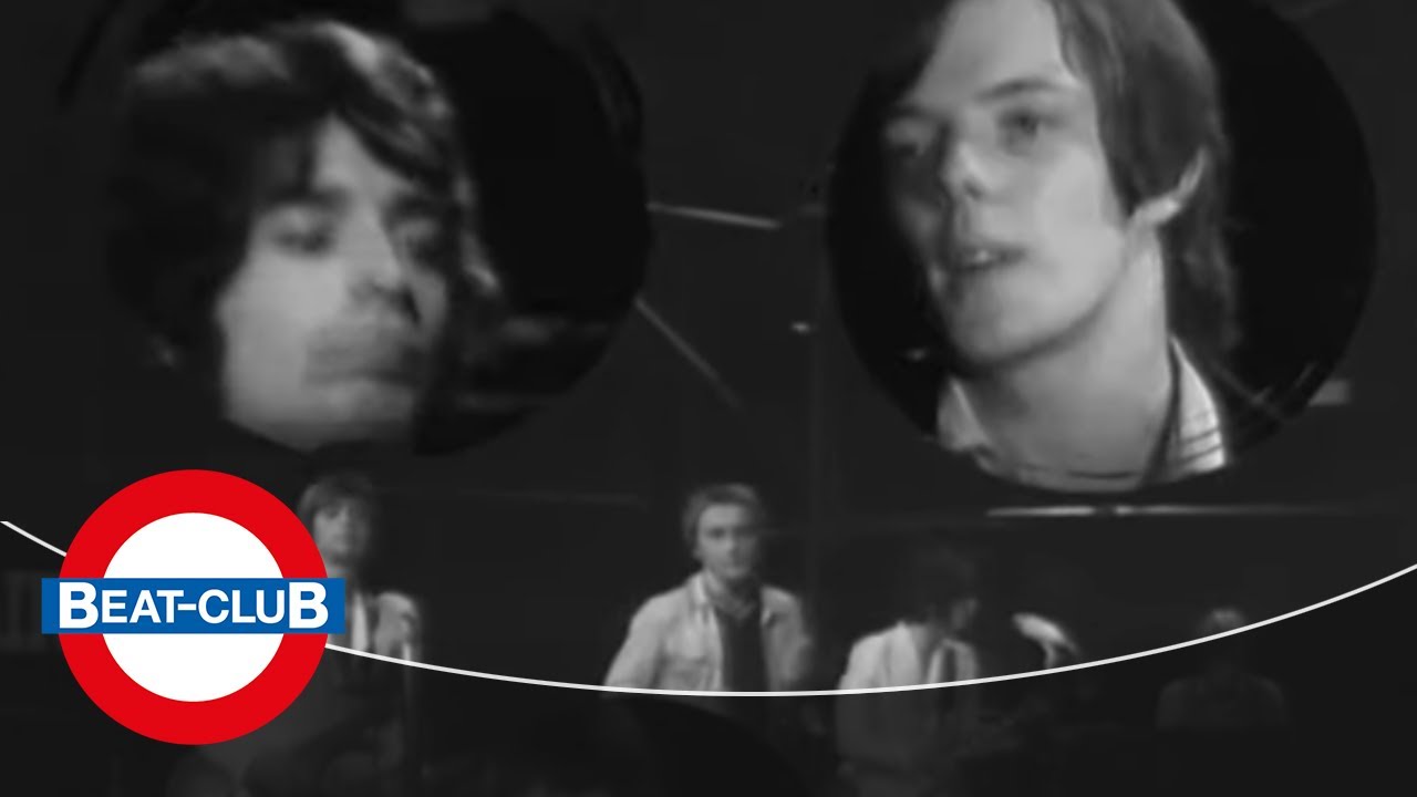 The Love Affair - A Day Without Love (1968)