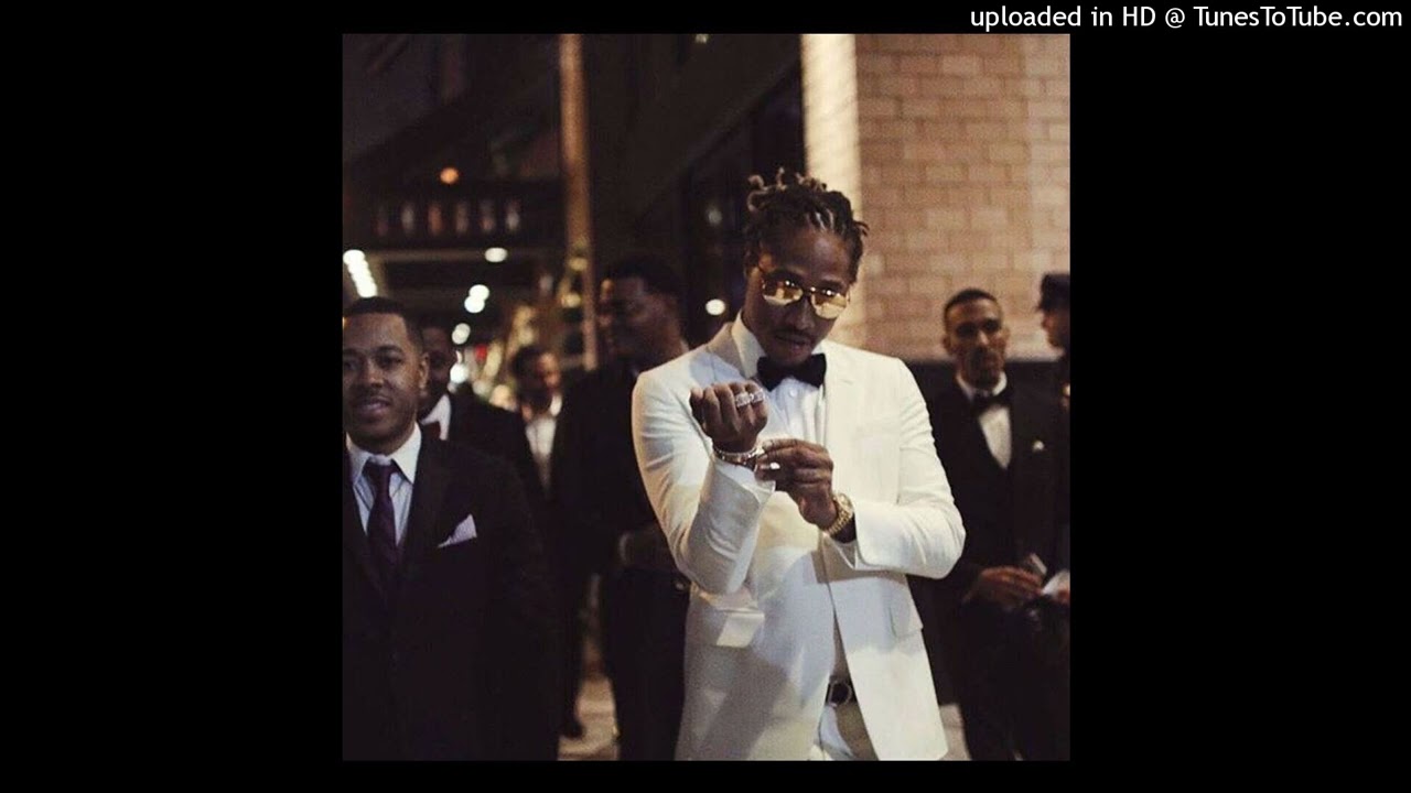 [FREE] Future x The Weeknd Type Beat – 