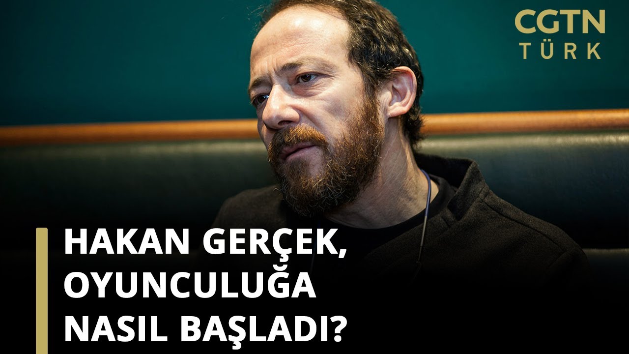Kenter Tiyatrosundan Tiyatro Ger&ccedil;ek'e uzanan yolculuk...