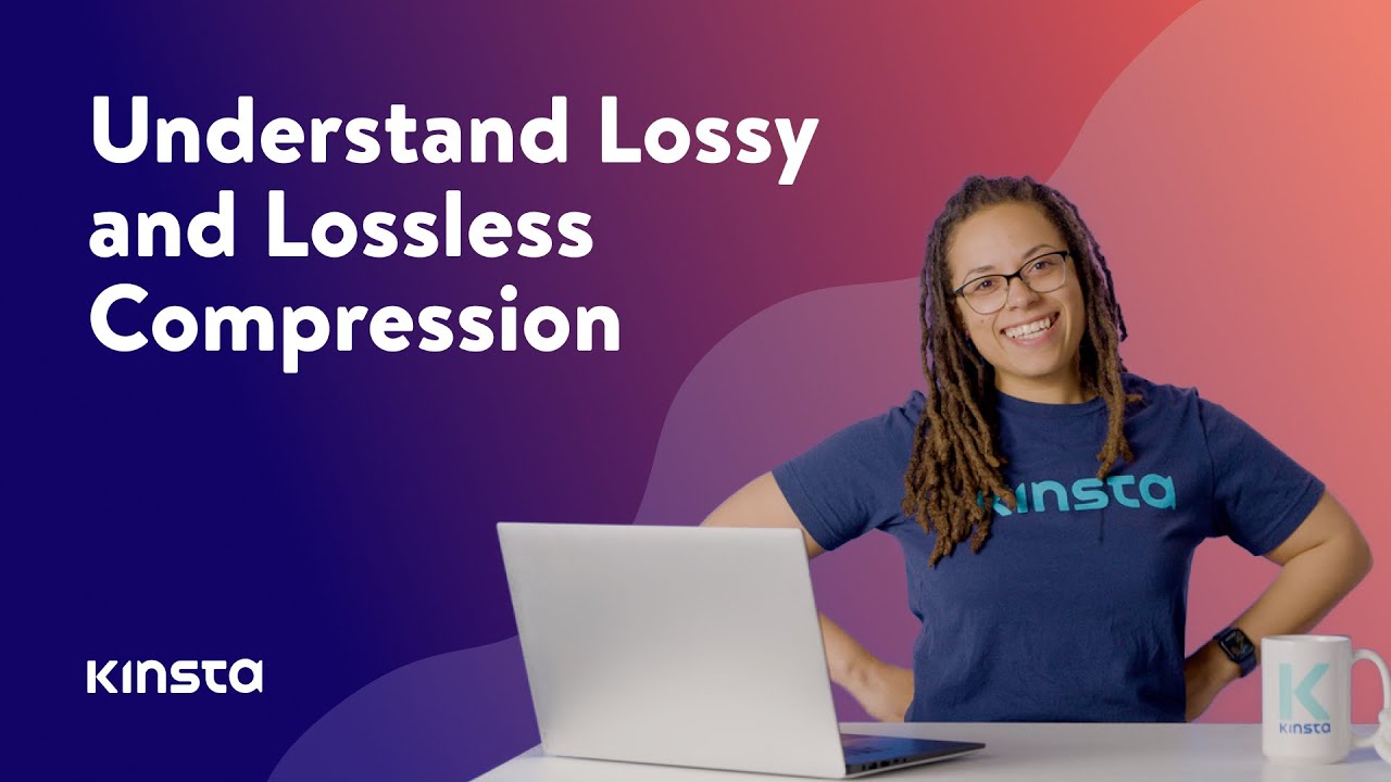 Lossy vs Lossless Compression | A Beginner&rsquo;s Guide