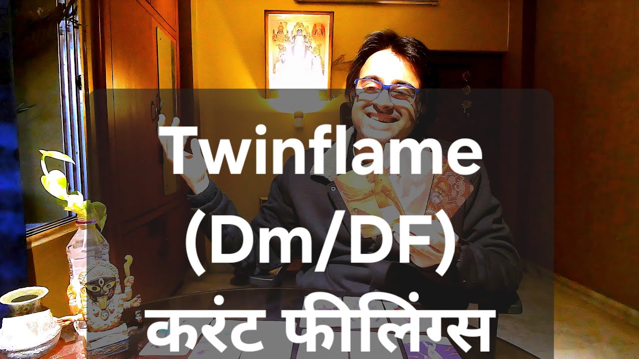 Your Twinflame (DM/DF) Connection Tarot | ट्विन फ्लेम कनेक्शन हिंदी टैरो | Twinflame करंट फीलिंग्स |