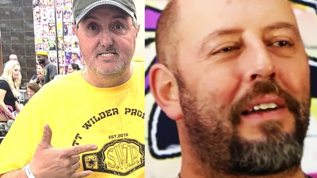 Promoter Buries Justin Credible for Drunken Autograph Appearances