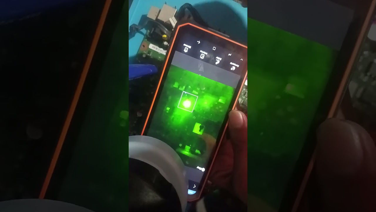 Xbox 360 Slim error 0010. Solución.