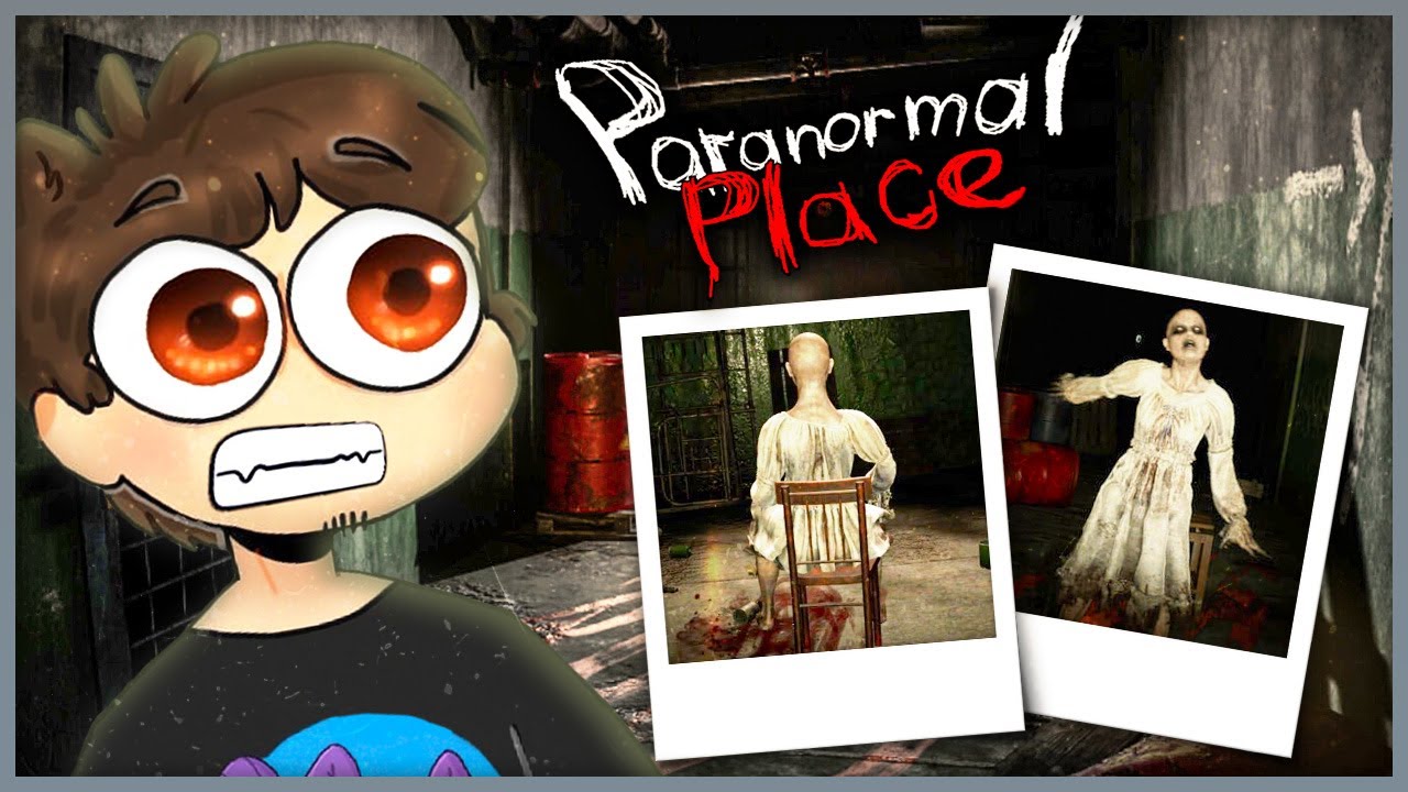 ИСКАТЬ ПРИЗРАКОВ НОЧЬЮ В ЗАБРОШКЕ? ХОРОШАЯ ИДЕЯ! ✅ Paranormal place