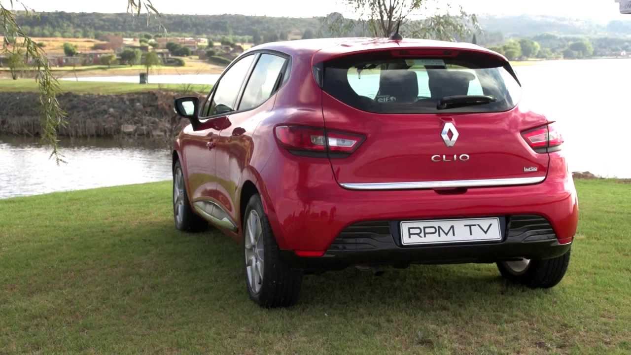 RPM TV - Episode 234 - Renault Clio 1.0 Expression