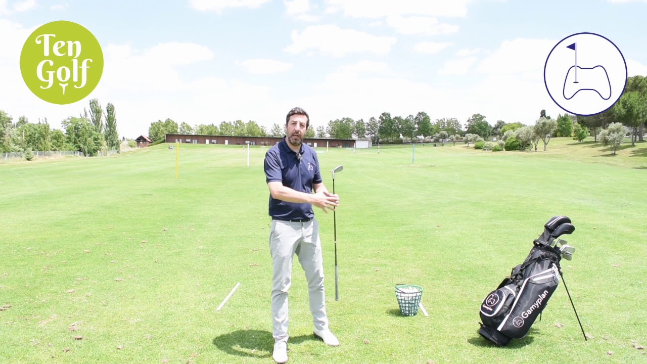 Dos consejos fáciles para acercarte al Santo Grial del golf