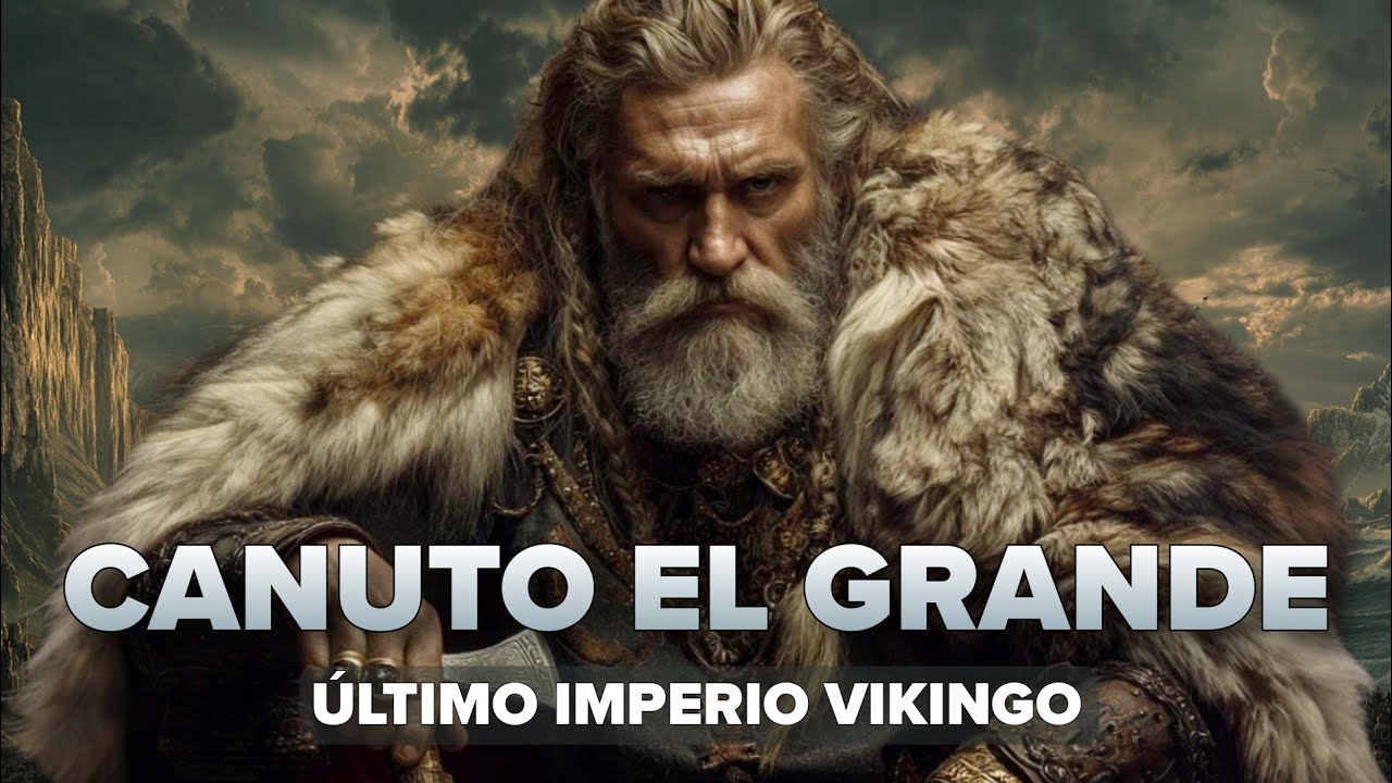 Canuto el Grande: 