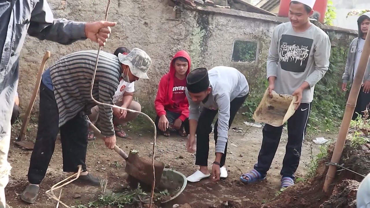 Video Profil Desa Banjarsari