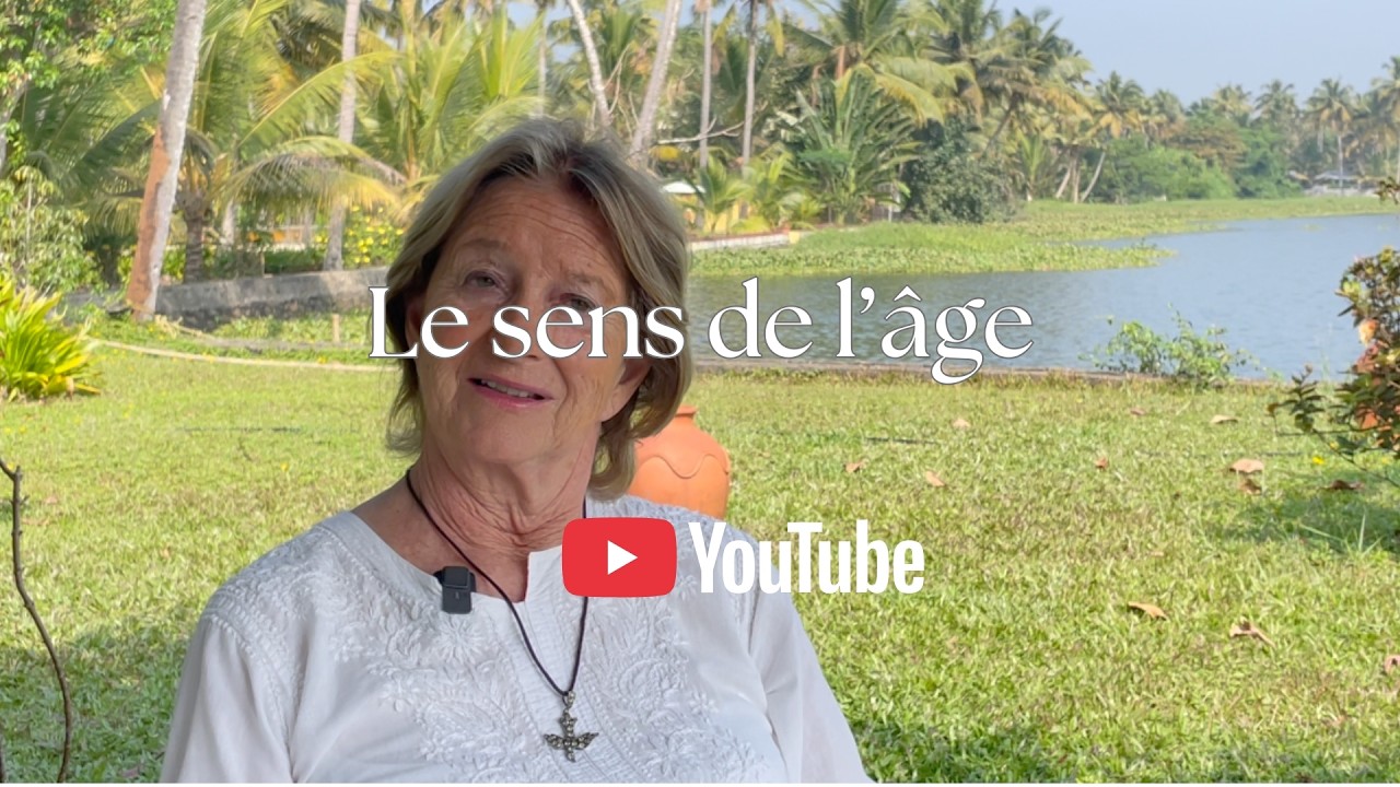 Le sens de l'âge