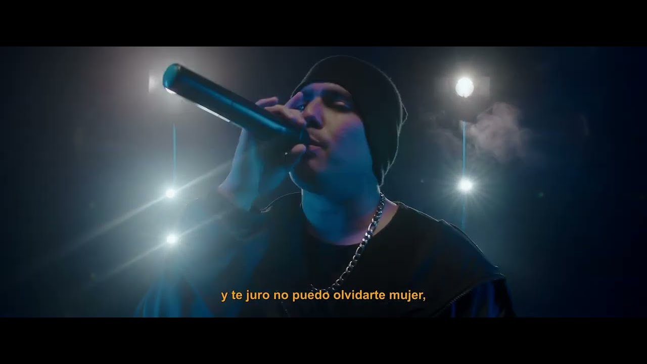 Juan Cristobal | Vidas Pasadas (Tresfilms Session)