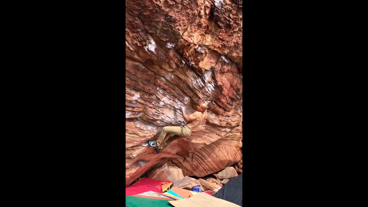 Americana exotica v10, red rock, gateway canyon