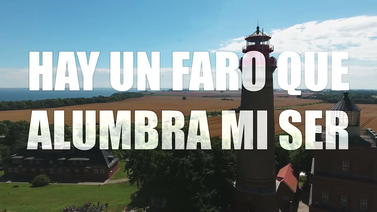 SOMOS EL FARO | Ricardo Arredondo
