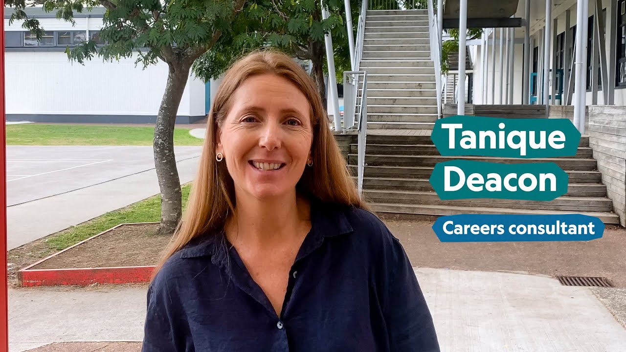 This is what a day as a Career Consultant looks like