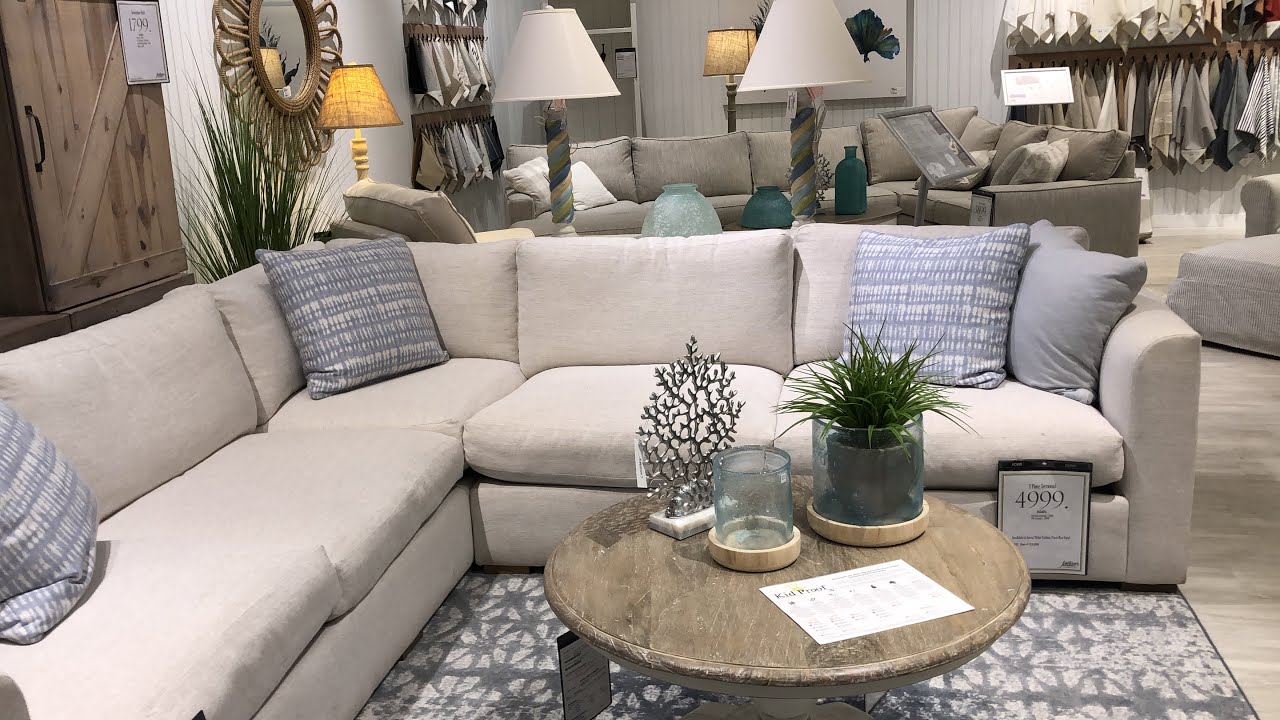 Jordan's Furniture (Part-2)  - Living Rooms / Drawing Rooms Furniture & Sets &ndash; Made in USA
