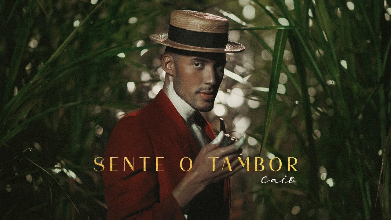 Caio - Sente o Tambor