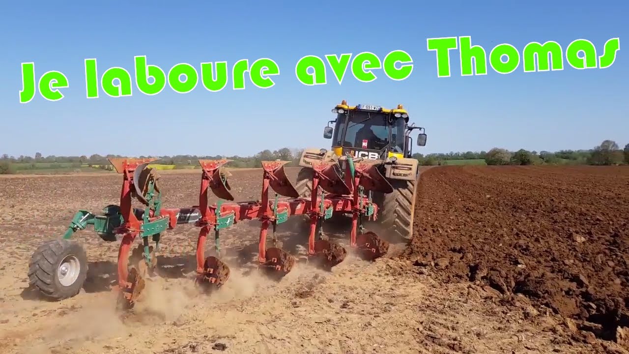 Thomas me donne ses impressions sur son FASTRAC.