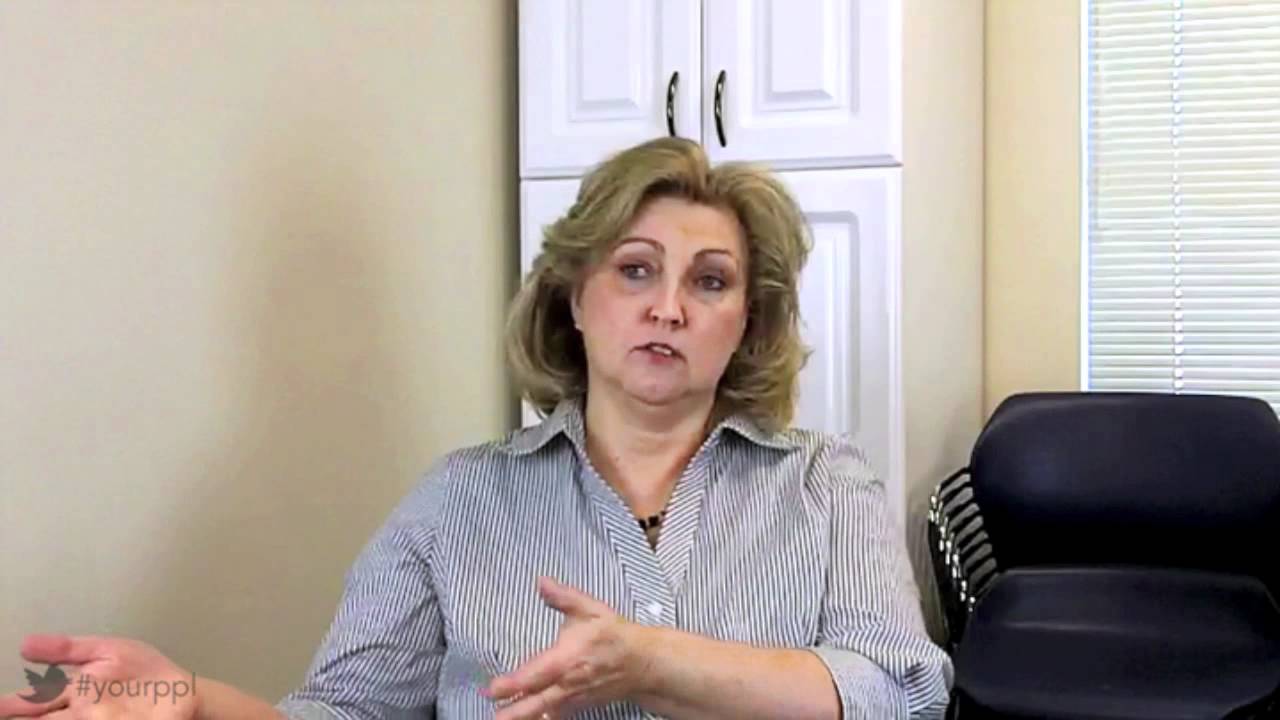 Tonie Cowgill Historic Video