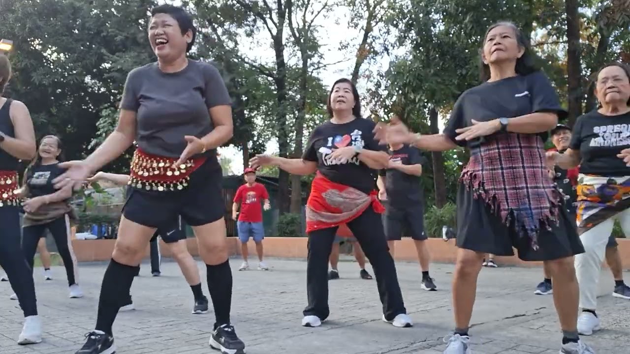 2 March 2026hawak mo ang beat