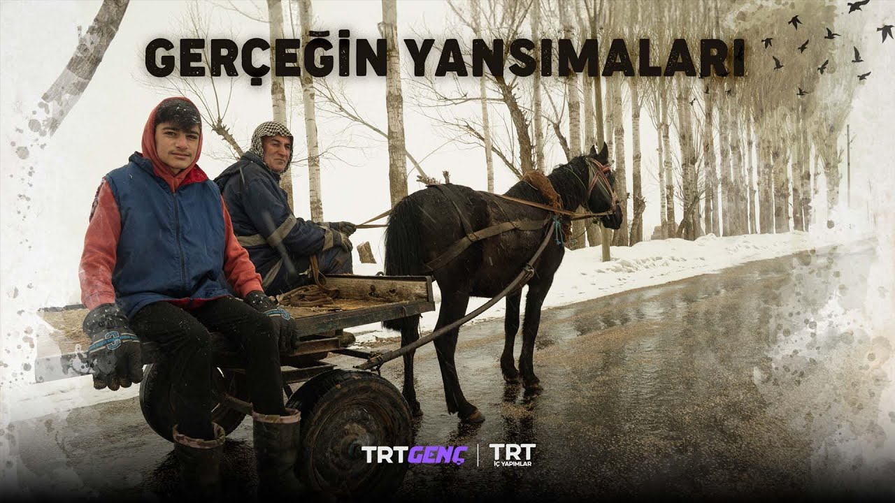 Gerçeğin Yansımaları | Genel Tanıtım
