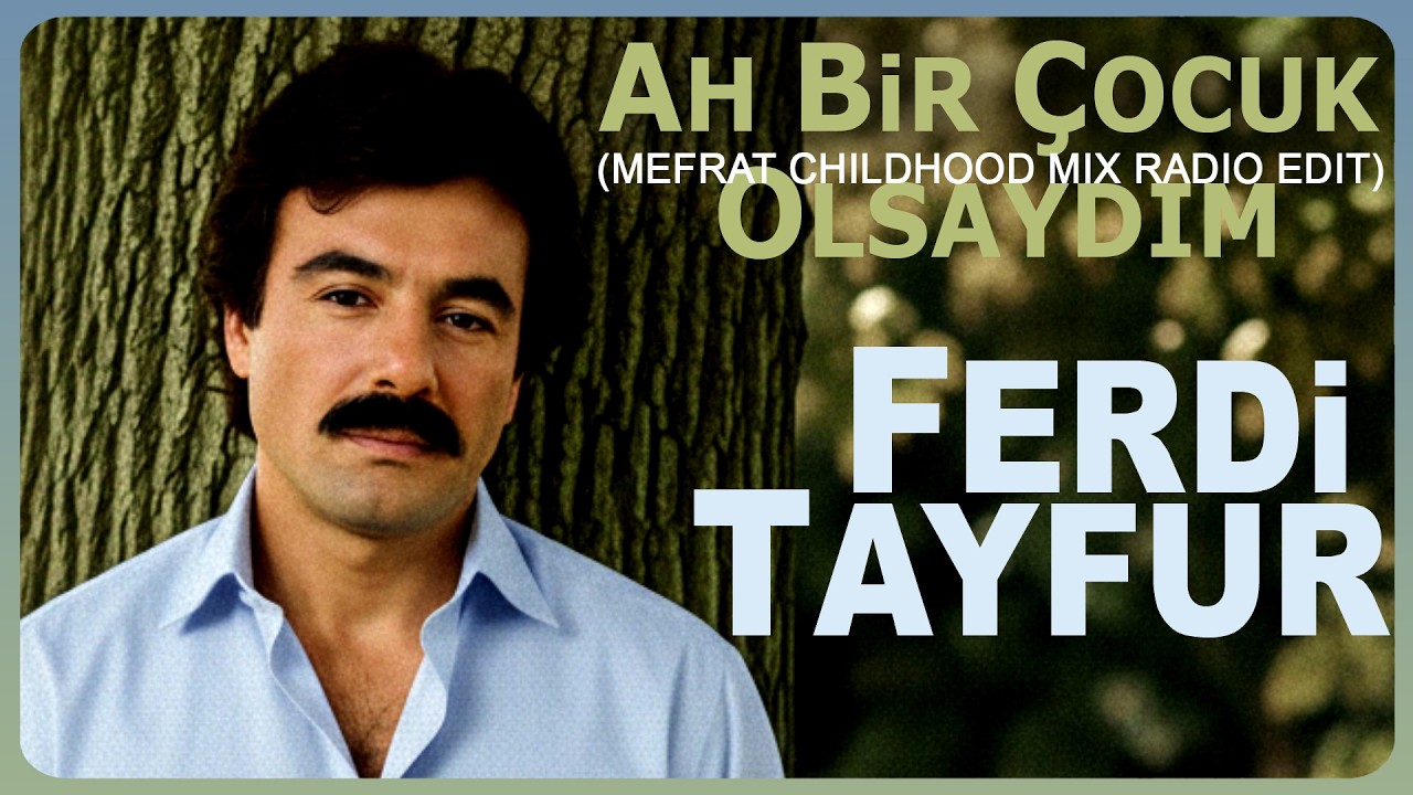 FERDi TAYFUR - 