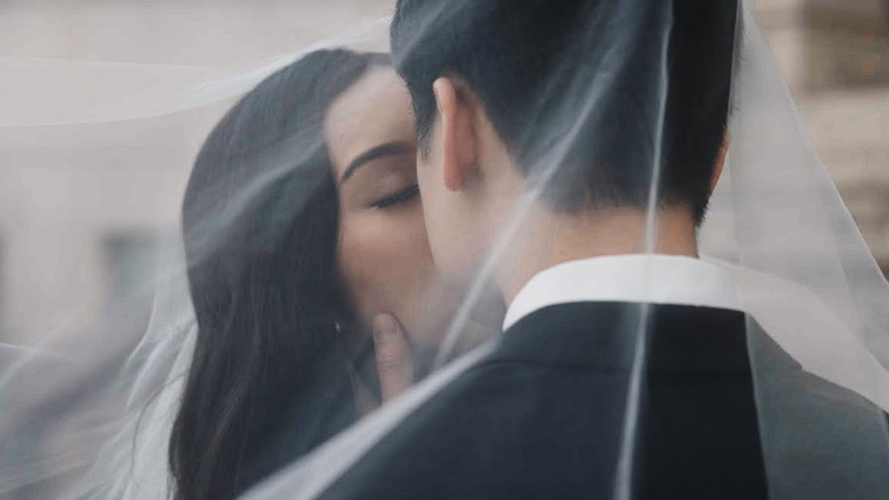 Linda & Khoa | A Traditional Vietnamese Wedding at St. James and Hotel Interurban