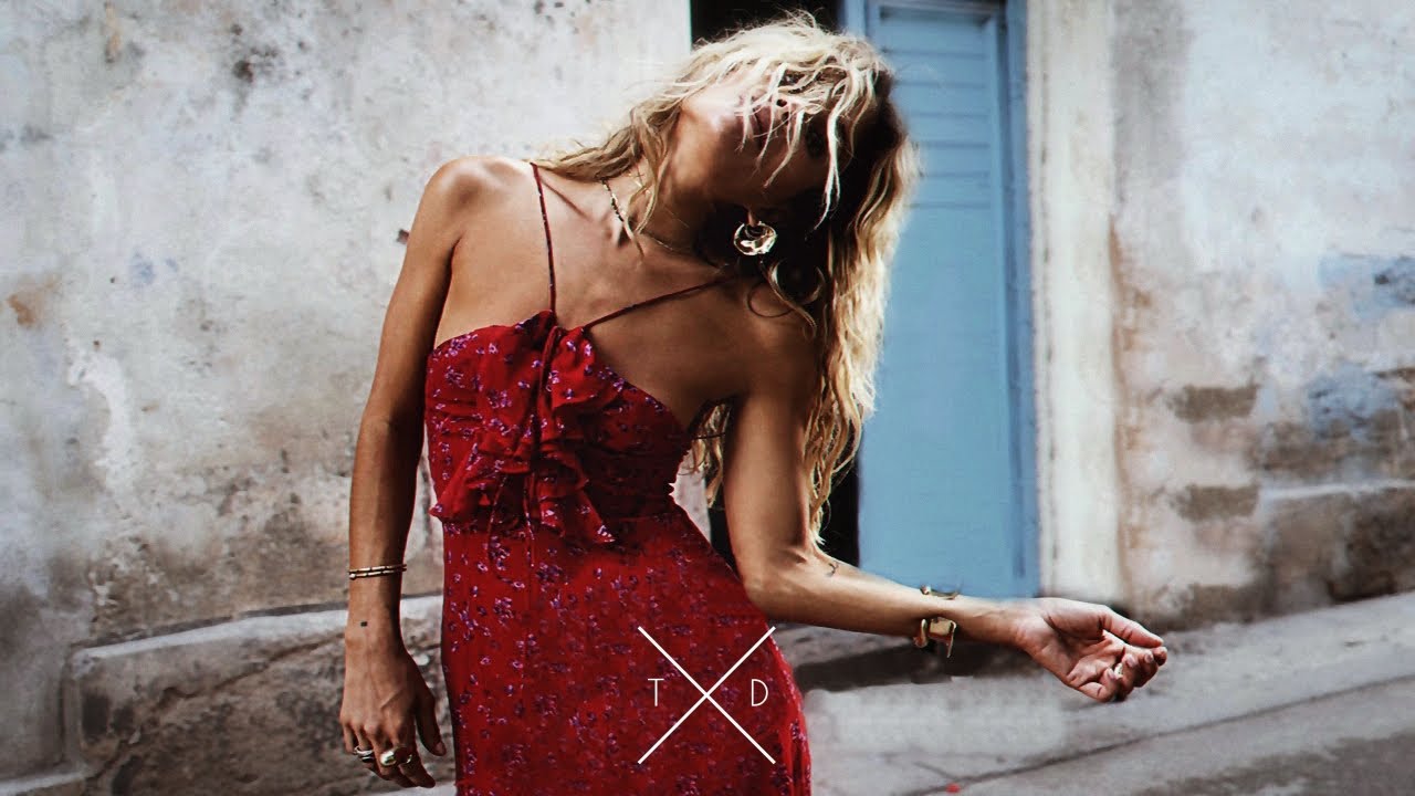 Nicolas Jaar - Tourists (Creange Remix)