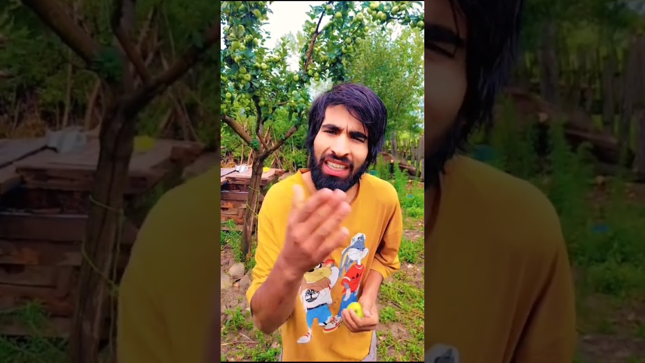 Top funny Video by Hooy 🤣 || Reels Collection 2024