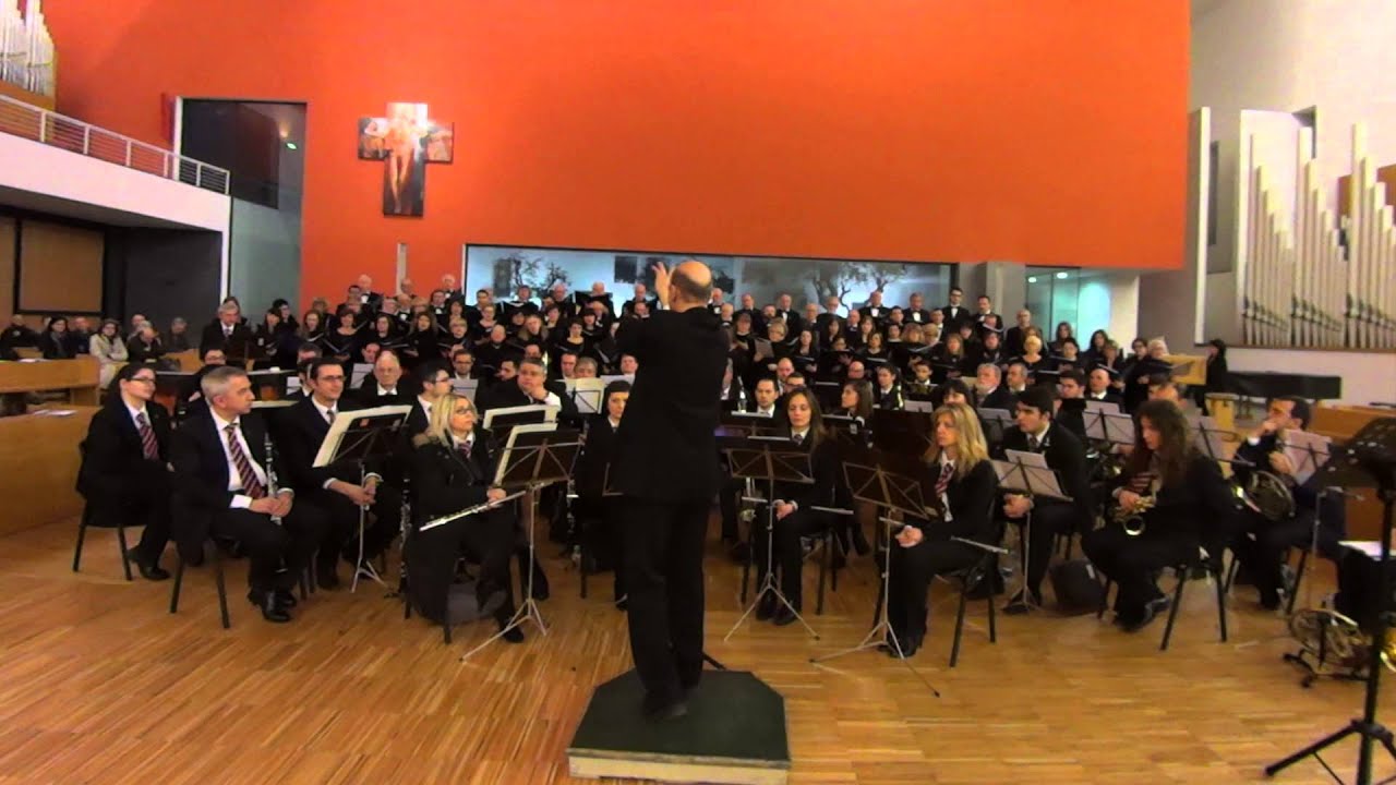 Stabat Mater - Kodaly