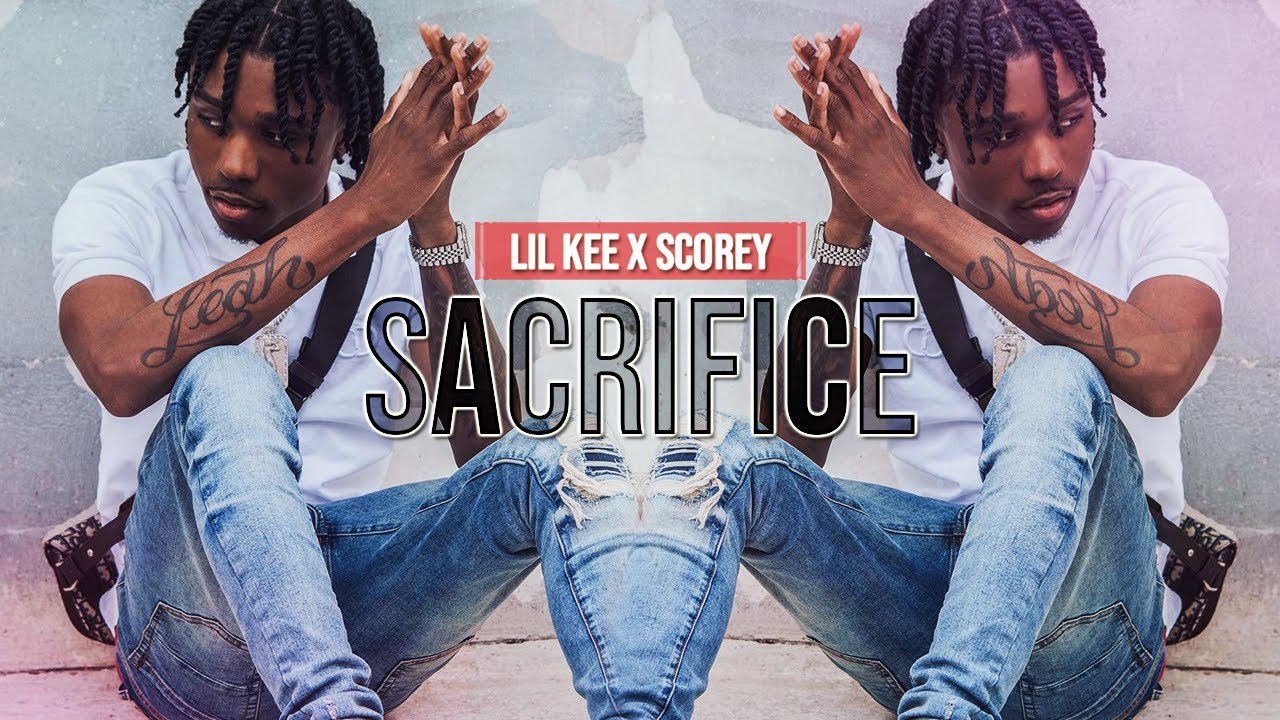 [FREE FOR PROFIT] Lil Kee x Scorey Type Beat 2022 - 