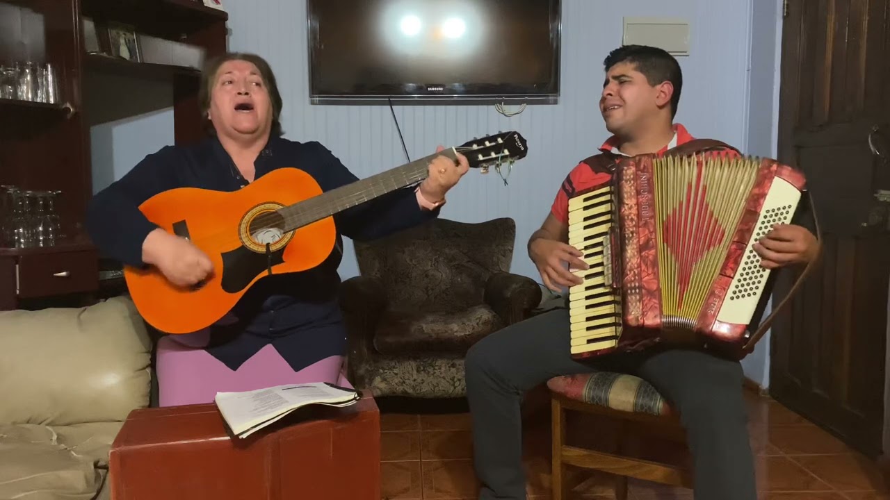 Alabanza la Zarza