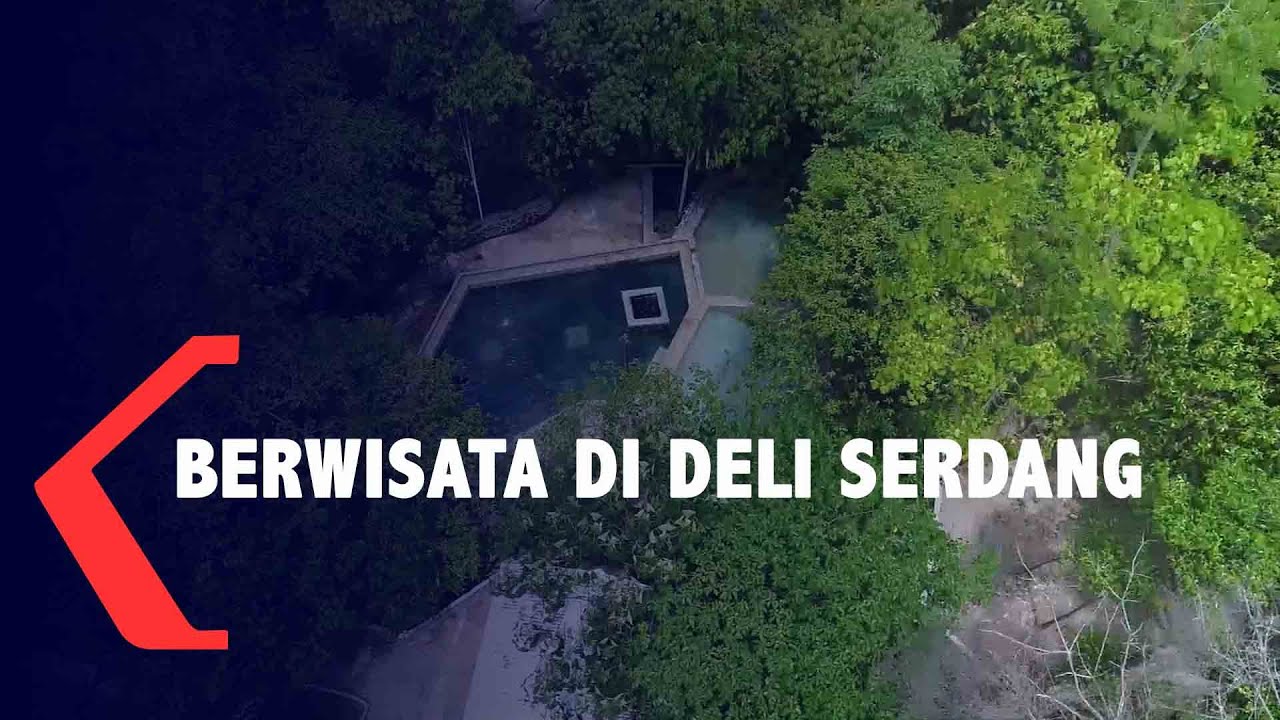 Si Dewi Desa, Teman Berwisata di Deli Serdang