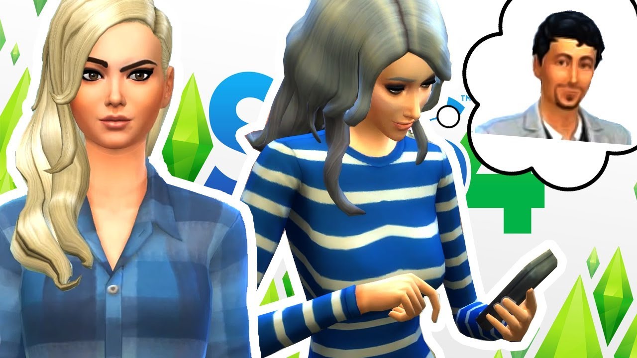 KÄMPPIKSEN IHASTUS | Pelataan Sims 4: Kissat ja Koirat #4