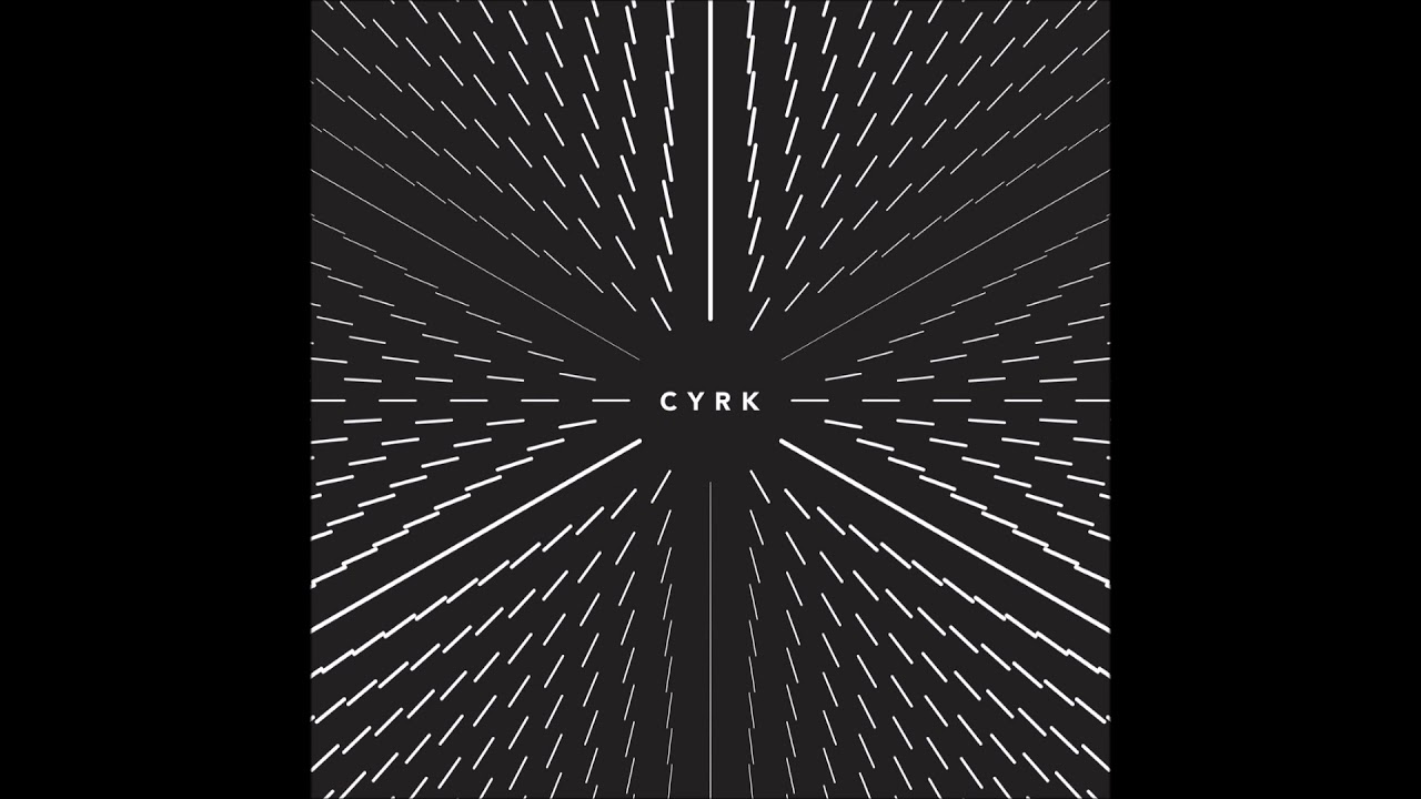 CYRK - Hidden Geometries [SCKS2]