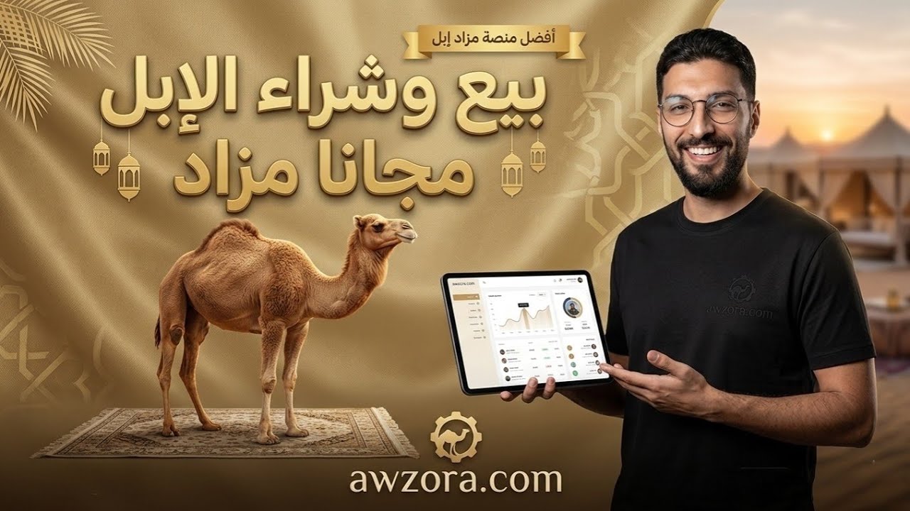 Покупайте и продавайте верблюдов бесплатно на awzora.com